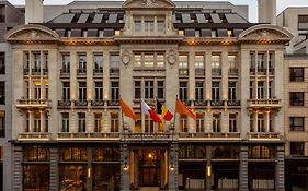 Astoria Brussels