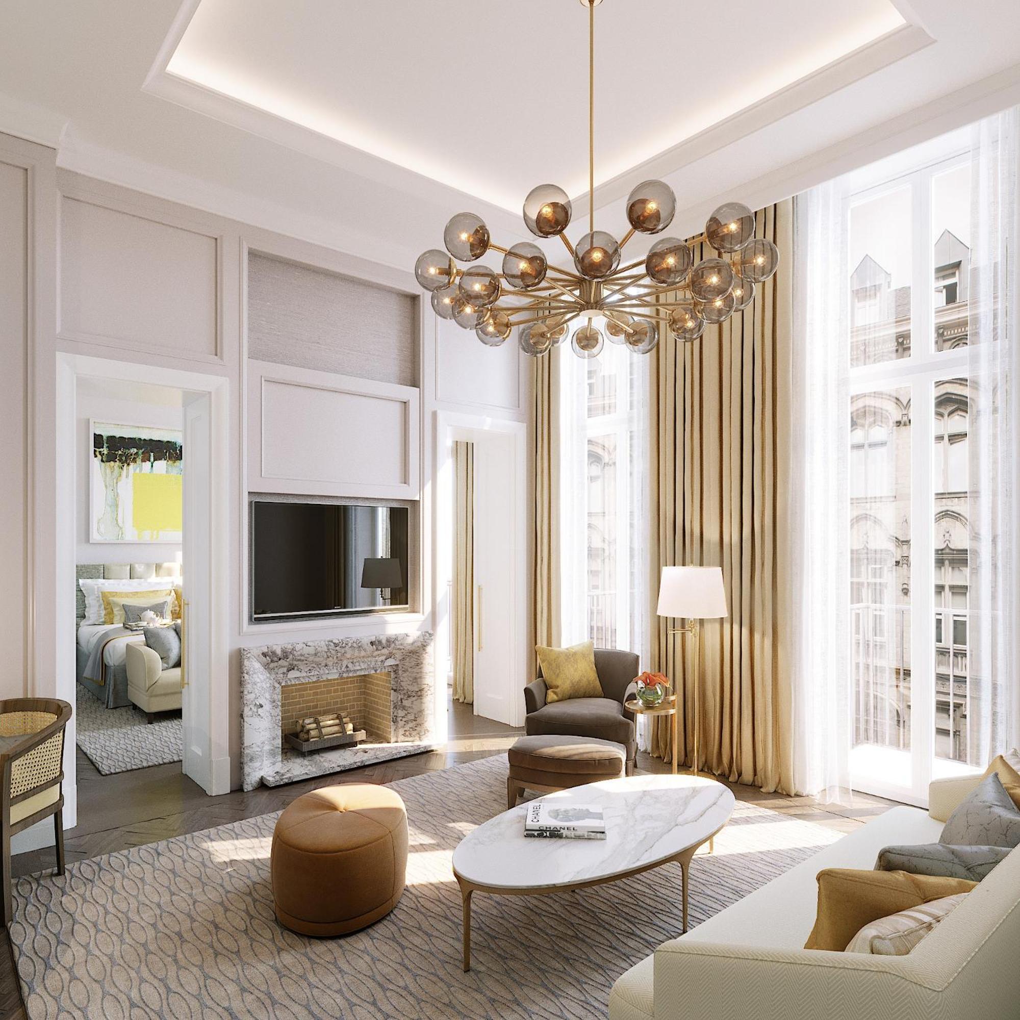 Corinthia Grand Hotel Astoria Брюссель Экстерьер фото