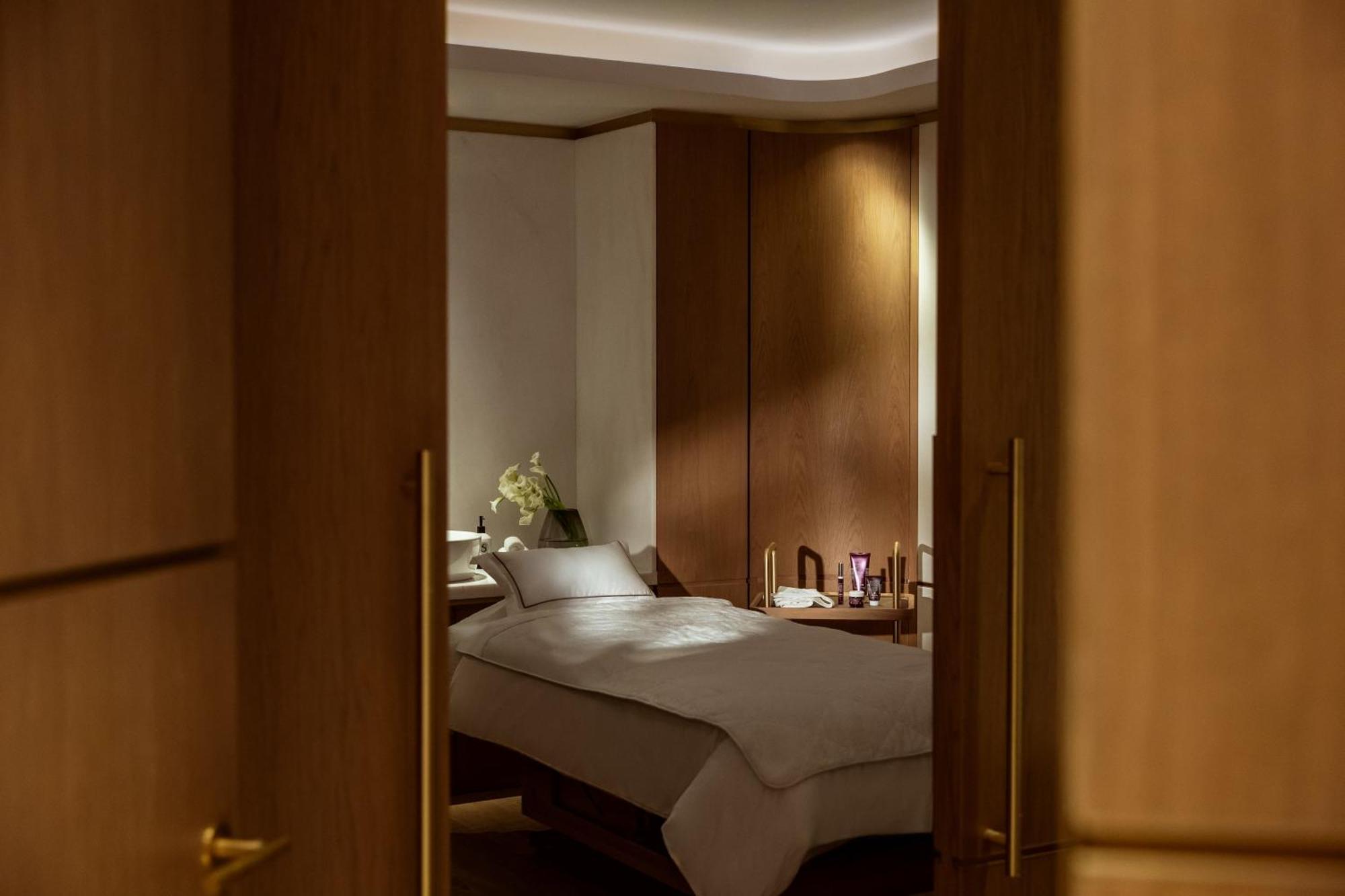 Corinthia Grand Hotel Astoria Брюссель Экстерьер фото