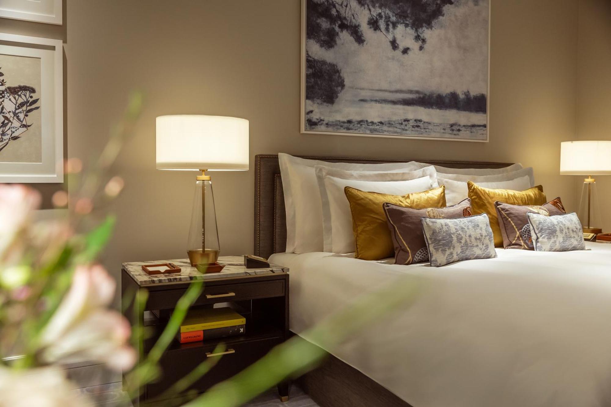 Corinthia Grand Hotel Astoria Брюссель Экстерьер фото